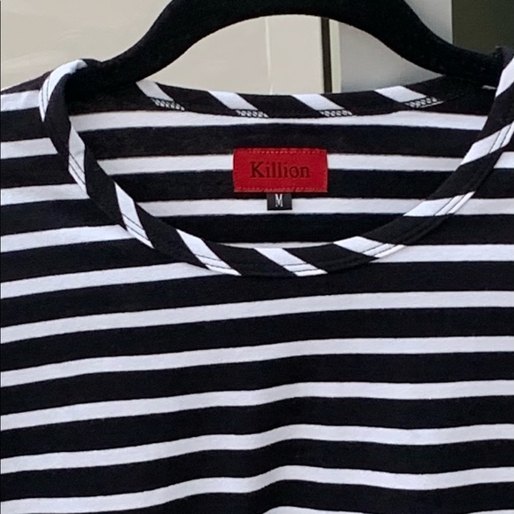 Men's Killion t shirt - Picture 2 of 3